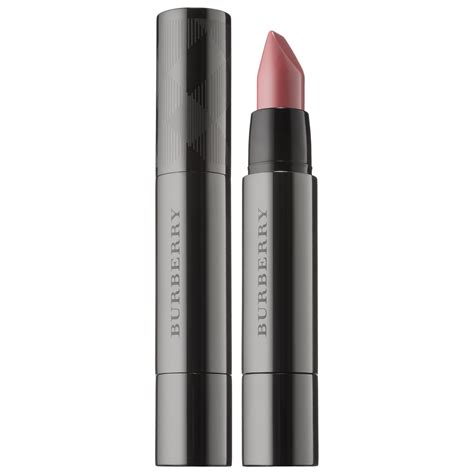 burberry full kisses lipstick 529 english rose